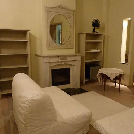 Sparrow's Nest Bed & Breakfast