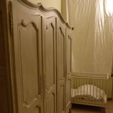 Sparrow's Nest Bed & Breakfast 3*
