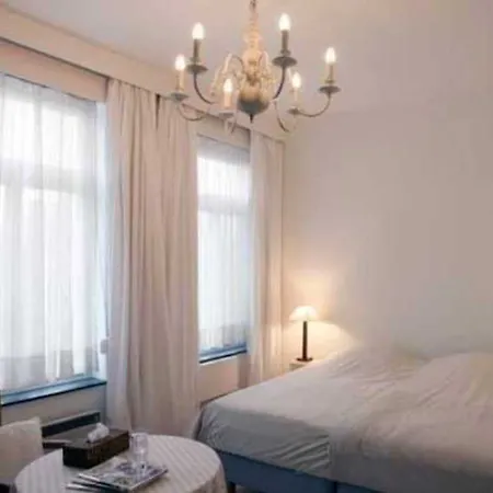 Bed & Breakfast Sparrow's Nest 3*