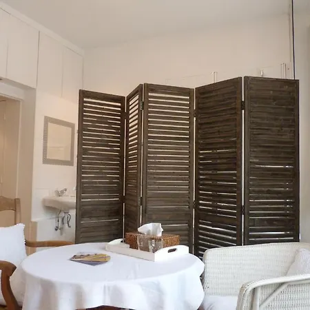 Bed & Breakfast Sparrow's Nest Gent