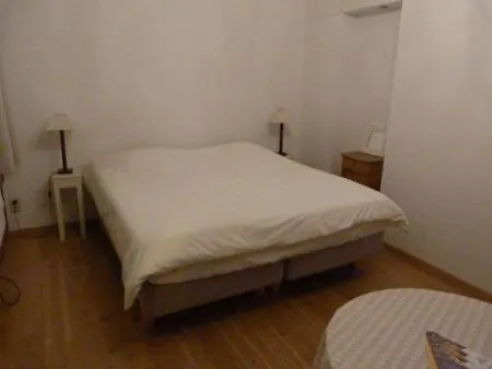 Bed & Breakfast Sparrow's Nest 3*