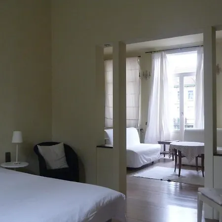 Sparrow's Nest Bed & Breakfast 3*