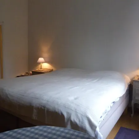 Bed & Breakfast Sparrow's Nest Gent