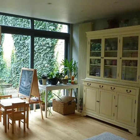Bed & Breakfast Sparrow's Nest 3*