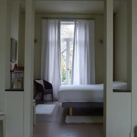 Couette-café Sparrow's Nest Gand