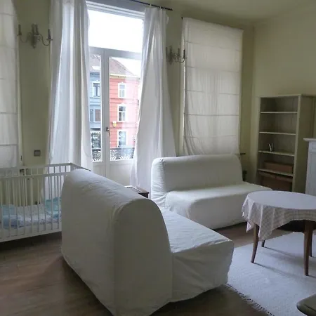 Couette-café Sparrow's Nest 3*