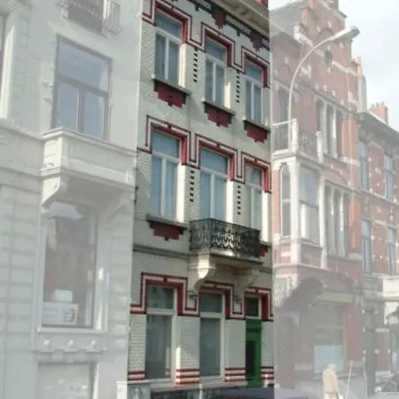 Sparrow's Nest Couette-café Gand